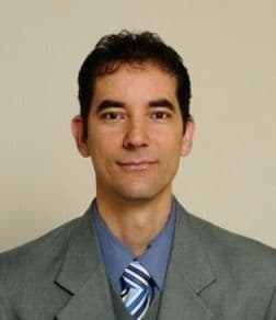 Enrique J. Delgado-Suarez