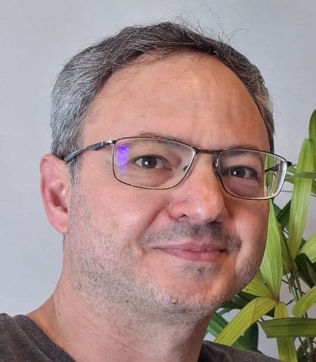 Celso Oliveira