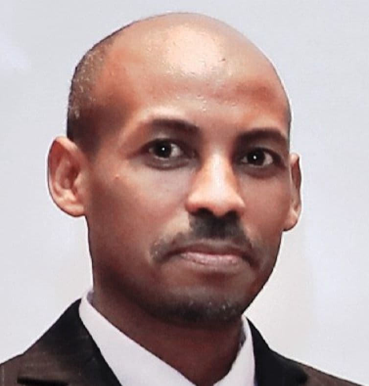 Desalegne Mengesha
