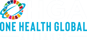 OHGA — One Health Global Alliance