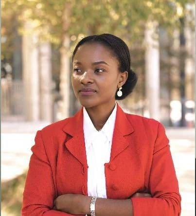Sophie Masika