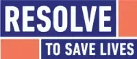 Resolve to Save Lives